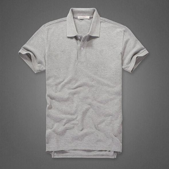 Polo en Cotton