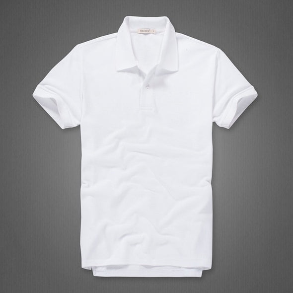 Polo en Cotton