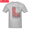 T-Shirt USA  Confortable