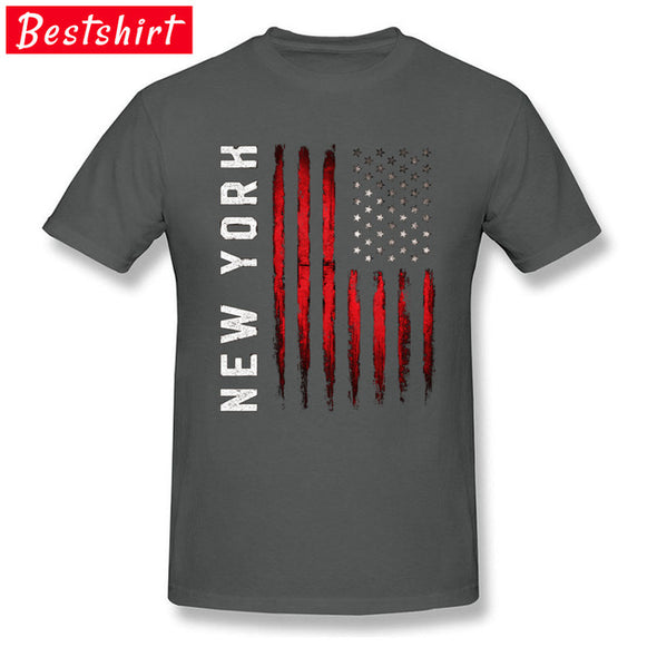 T-Shirt USA  Confortable