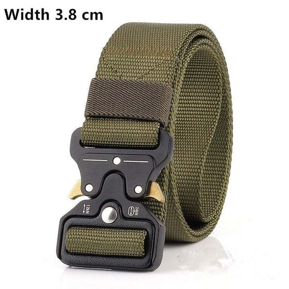 Ceinture  Militaire