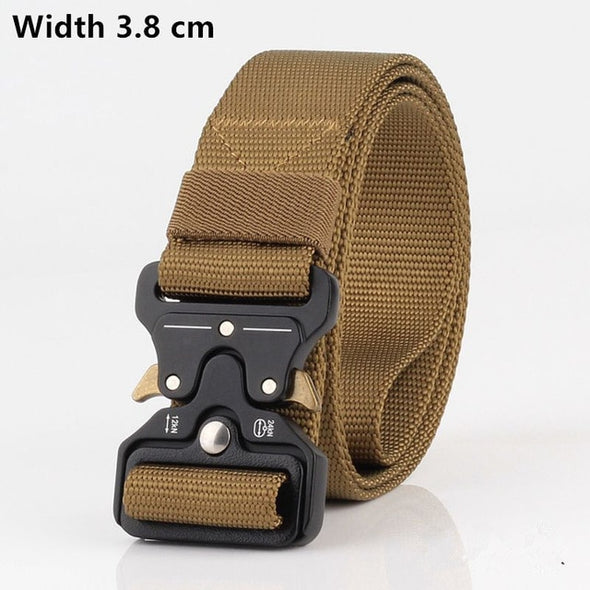 Ceinture  Militaire