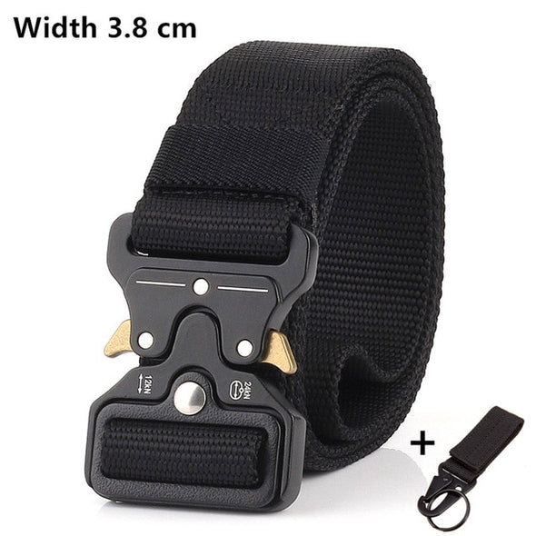 Ceinture  Militaire