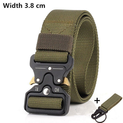 Ceinture  Militaire