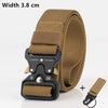 Ceinture  Militaire