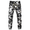 Pantalon  Camouflage