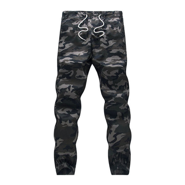 Pantalon  Camouflage