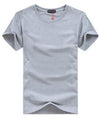 T-shirts Slim