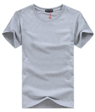 T-shirts Slim