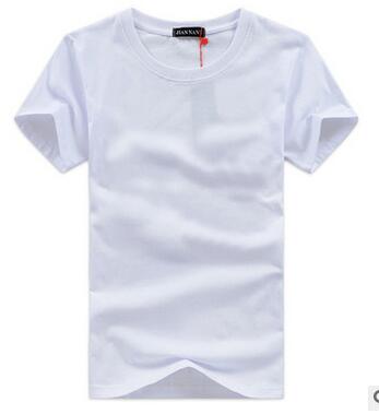 T-shirts Slim