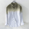 Chemise en Cotton