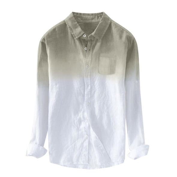 Chemise en Cotton