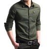 Chemise Militaire