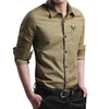 Chemise Militaire