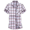 Chemise en Cotton Slim