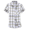 Chemise en Cotton Slim