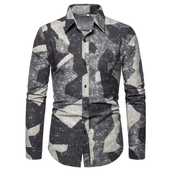 Chemise Homme d'affaire