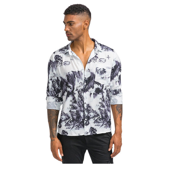 Chemise Homme