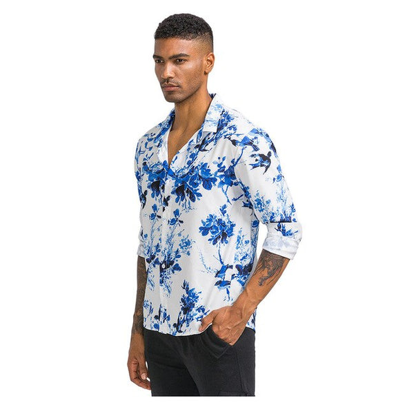 Chemise Homme