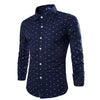 Chemise Slim