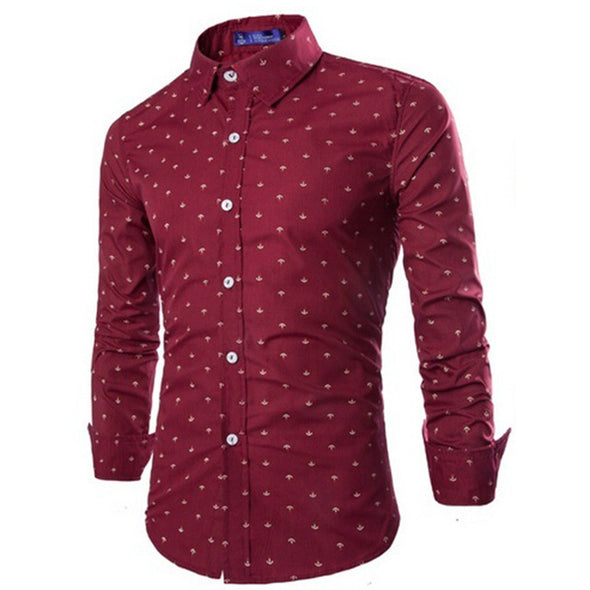 Chemise Slim