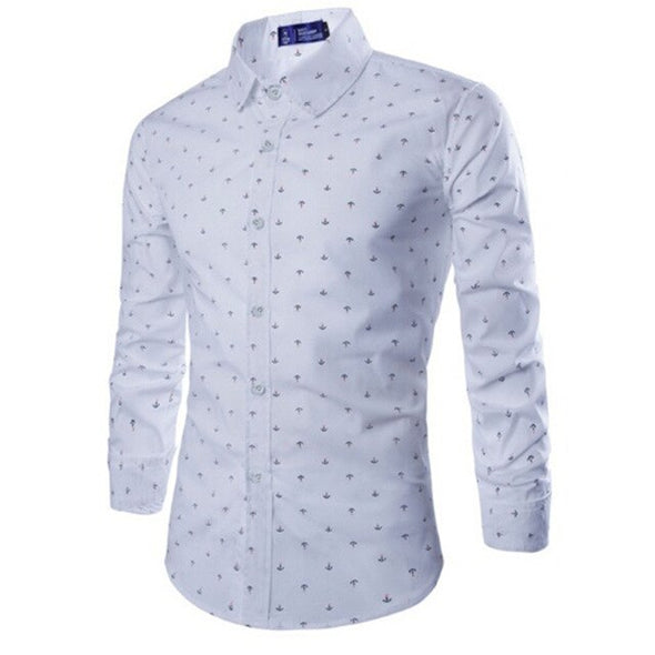 Chemise Slim