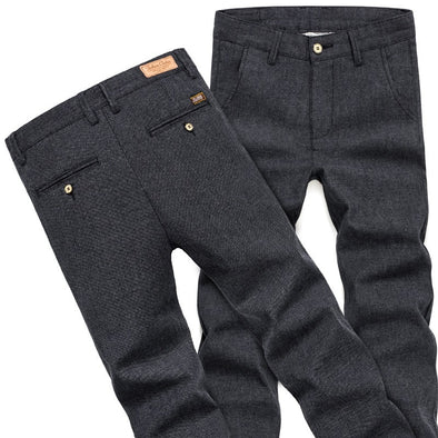 Pantalon Business Slim