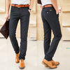 Pantalon Business Slim