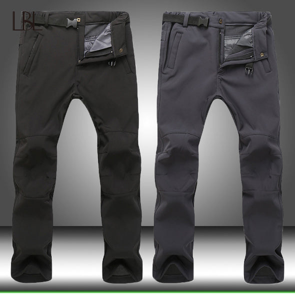 Pantalon Waterproof