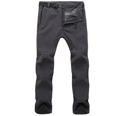 Pantalon Waterproof