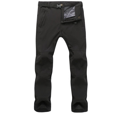 Pantalon Waterproof