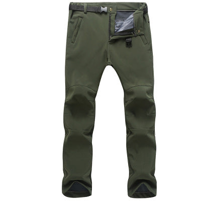 Pantalon Waterproof