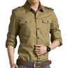 Chemise Slim