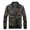 Veste Militaire