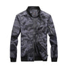 Veste Militaire