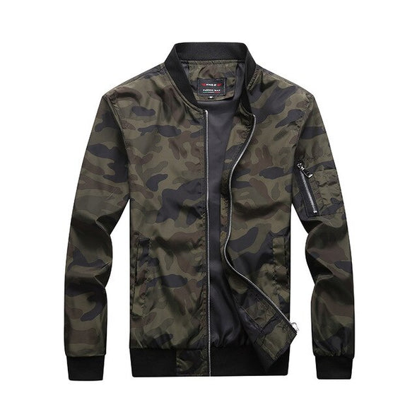 Veste Militaire