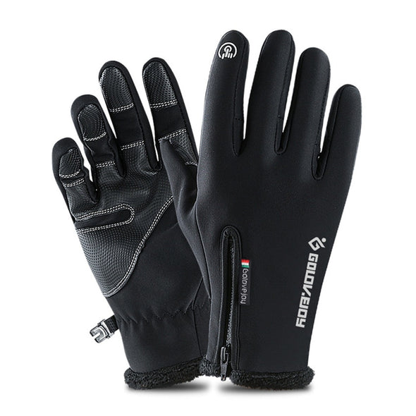 Gants Hiver