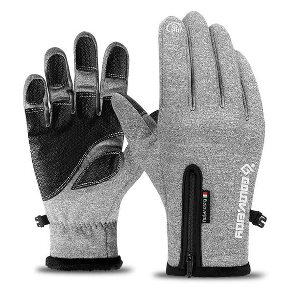 Gants Hiver