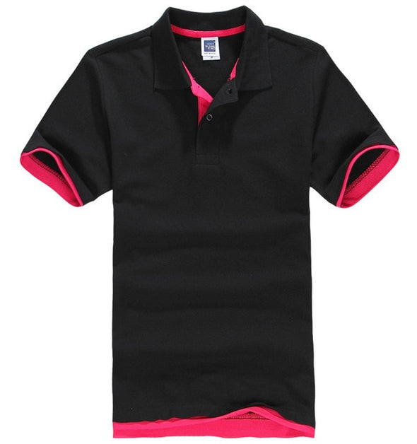 Polo en Cotton