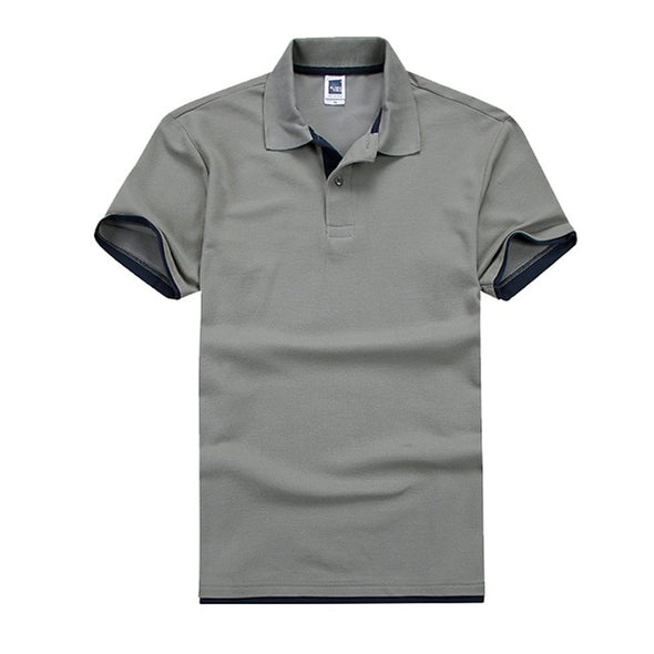 Polo en Cotton