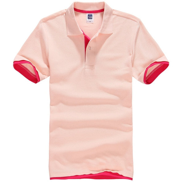 Polo en Cotton