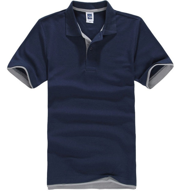 Polo en Cotton