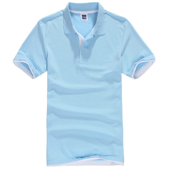 Polo en Cotton