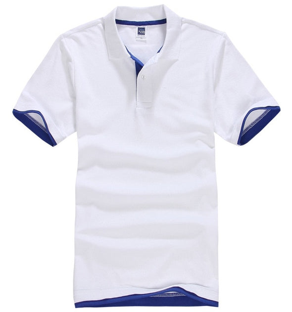 Polo en Cotton