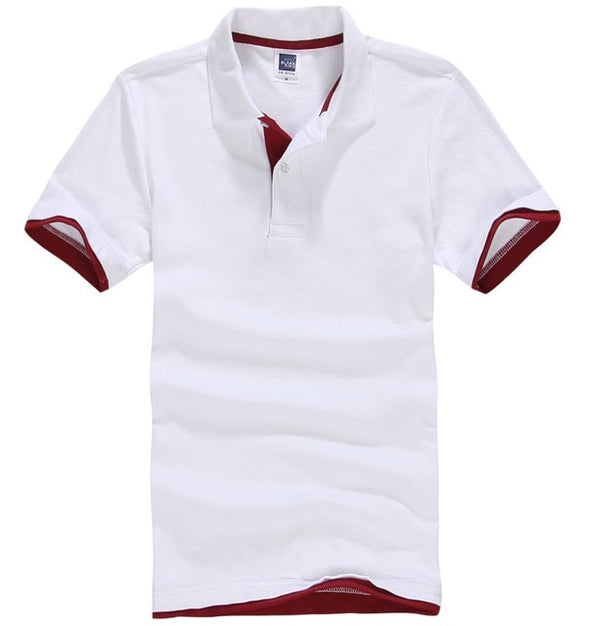 Polo en Cotton