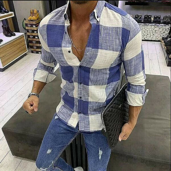 Chemise Homme