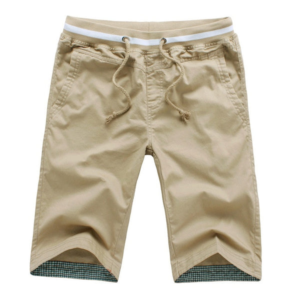 Short Cotton