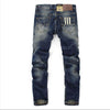 Jeans 100% Cotton