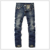 Jeans 100% Cotton