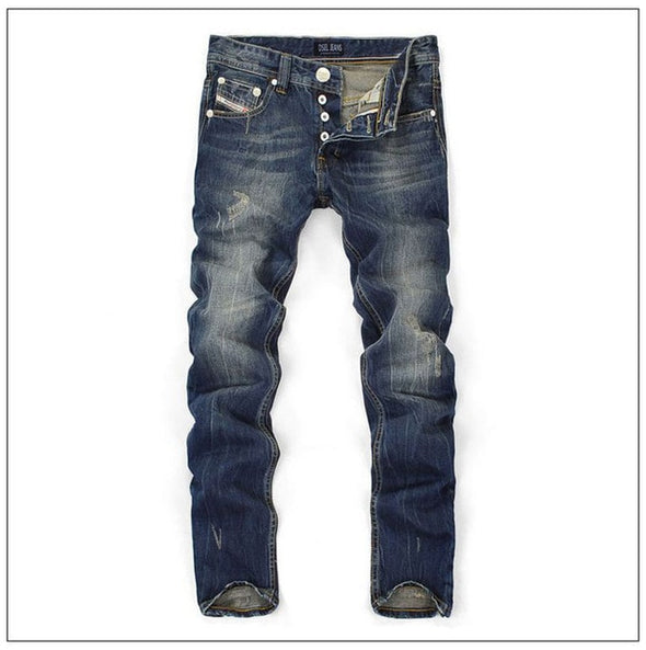 Jeans 100% Cotton